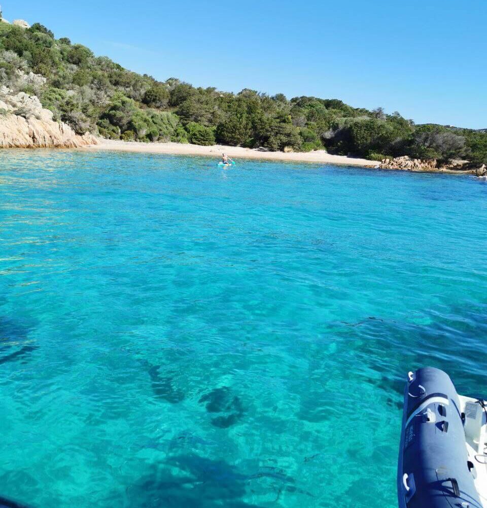 Sardinia & Corsica | Sail OnSea