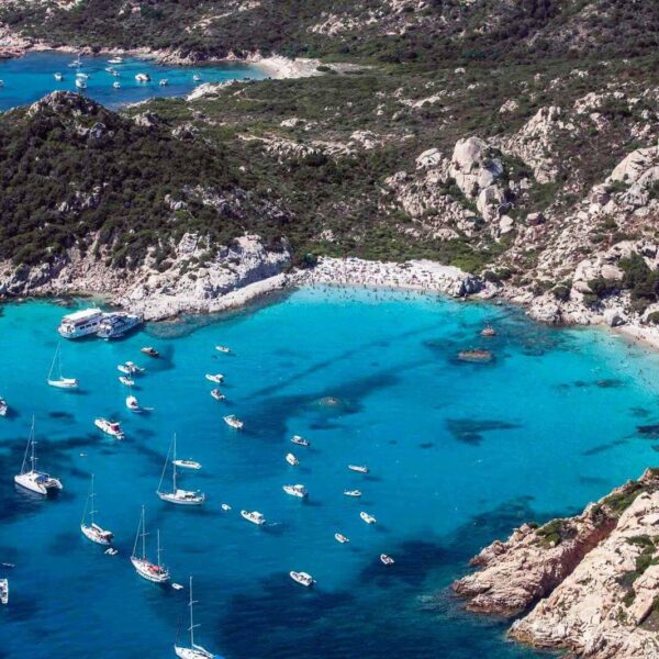 Sardinia Sail OnSea