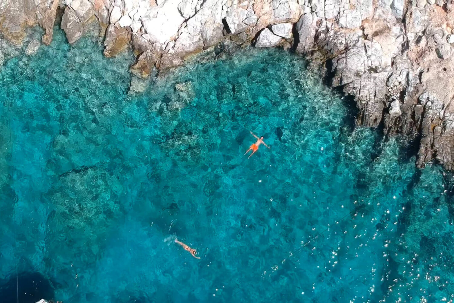 Insulele Ionice | Sail OnSea
