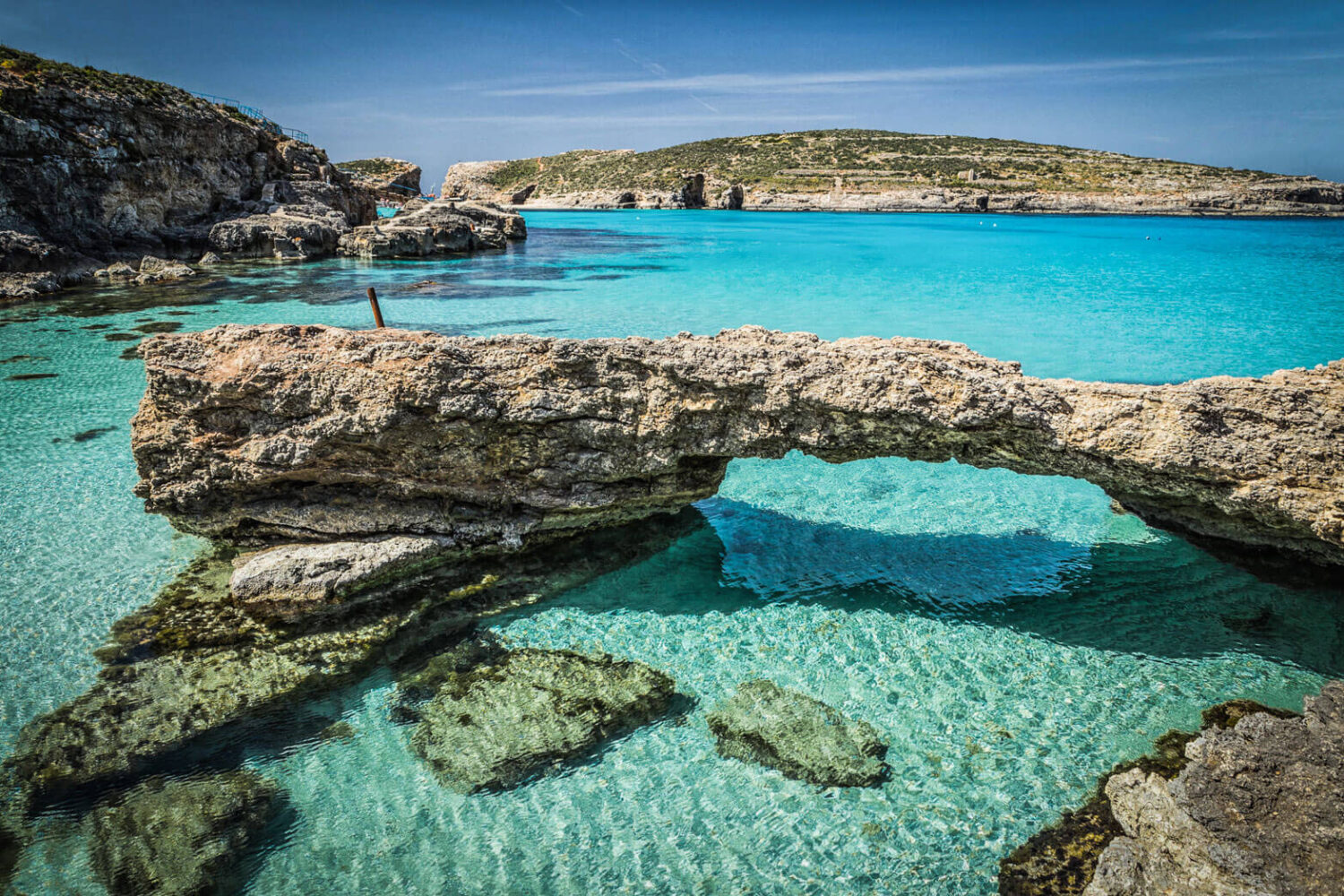 Malta | Sail OnSea